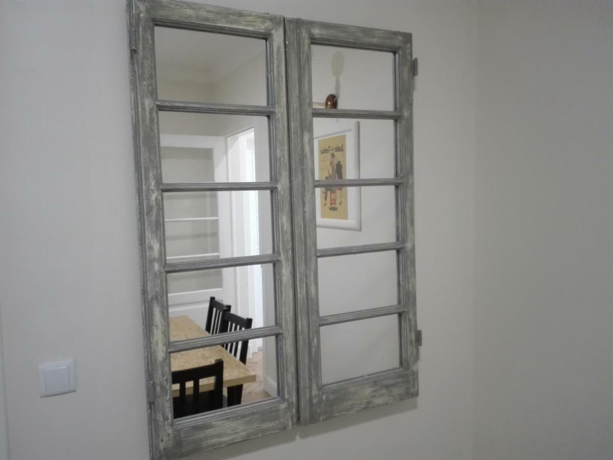 Casa Da Portela II 신트라 외부 사진