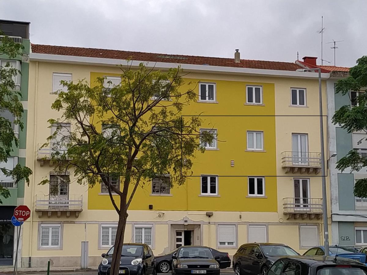 Casa Da Portela II 신트라 외부 사진